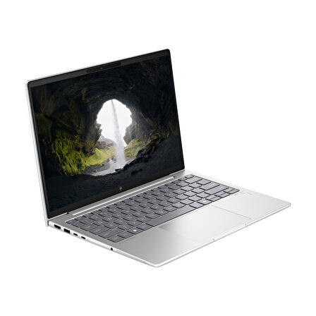 Hp Elitebook 630 G11 Intel Core Ultra 5 125U Ddr5 80GB 512GB SSD Intel® Aı Boost 13.3" Wuxga IPS 300NITS Freedos Taşınabilir Bilgisayar 9Y7R7ETF25 + Zetta Çanta