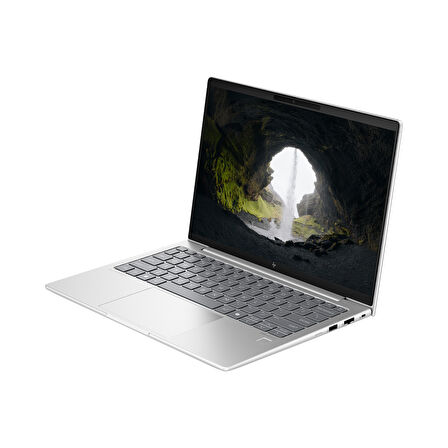 Hp Elitebook 630 G11 Intel Core Ultra 5 125U Ddr5 80GB 512GB SSD Intel® Aı Boost 13.3" Wuxga IPS 300NITS Freedos Taşınabilir Bilgisayar 9Y7R7ETF25 + Zetta Çanta