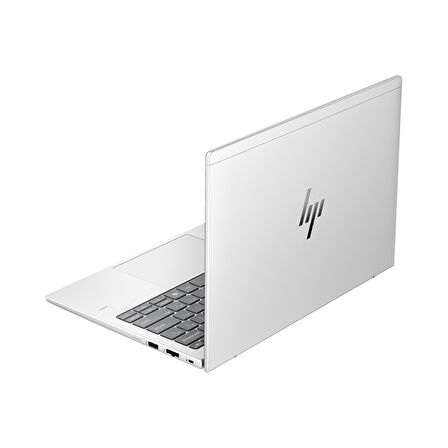 Hp Elitebook 630 G11 Intel Core Ultra 5 125U Ddr5 80GB 512GB SSD Intel® Aı Boost 13.3" Wuxga IPS 300NITS Freedos Taşınabilir Bilgisayar 9Y7R7ETF25 + Zetta Çanta