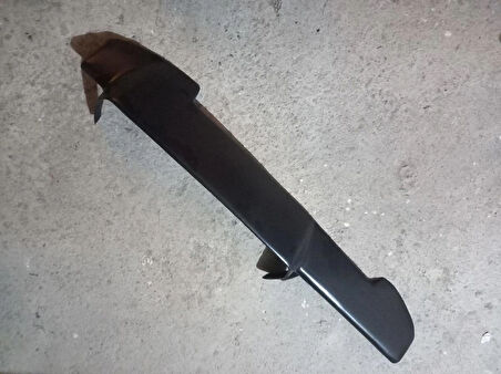 MURAT 131 TORPİDO KAPLAMA