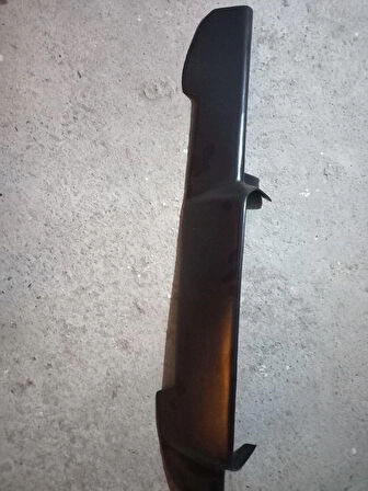 MURAT 131 TORPİDO KAPLAMA