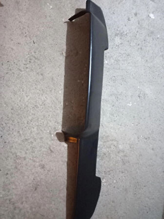 MURAT 131 TORPİDO KAPLAMA