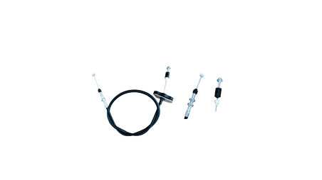 TEL GAZ HILUX LN85 89-97