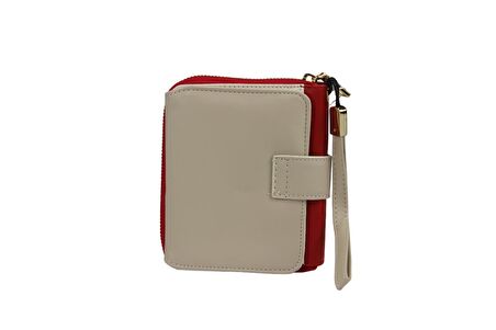 SİA ÇANTA Ollbag Rengarenk Kadın Cüzdan Cift Çıtlı Dış Ana Bölme  Metal Fermuarlı Orta Bölüm Bileklikle Taşıma İmkanı Kaliteli Malzeme Mükemmel İşçilikli kadın Cüzdan