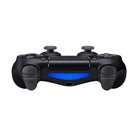 Premium PS4 Oyun Kolu Kablolu&Kablosuz Kullanım Bluetoothlu Bilgisayar Uyumlu Kol GamePad Joystick  