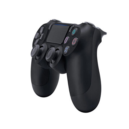 Premium PS4 Oyun Kolu Kablolu&Kablosuz Kullanım Bluetoothlu Bilgisayar Uyumlu Kol GamePad Joystick  