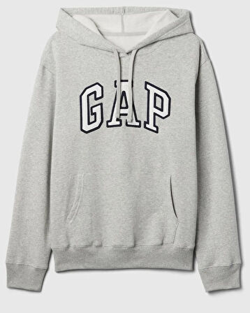 Gap V-Gap Herıtage Po Hd - 463506006 Hoodie Kapüşonlu Kadın Sweatshirt
