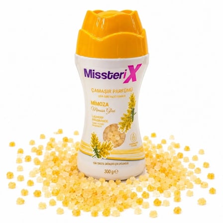 Mimoza Çamaşır Parfümü 300 gr