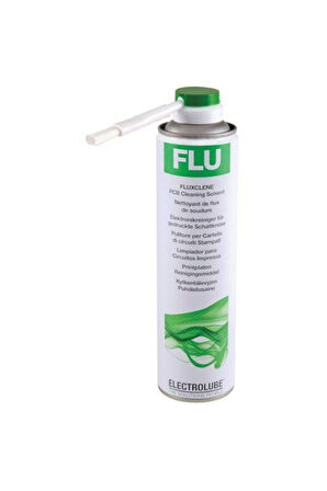 Electrolube Db400 Kart Temizleme Spreyi 400 ml