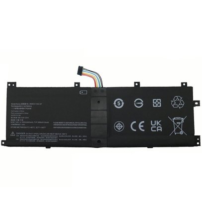 Lenovo IdeaPad Miix 510-12ISK 80U1 Tablet ile uyumlu Notebook Batarya Laptop Pil