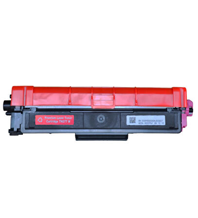 BROTHER TN277M HL3270-DCPL3551-MFC-L3750 KIRMIZI MUADİL TONER (2.3K)
