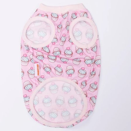 Pawstar Cupcake Tişört