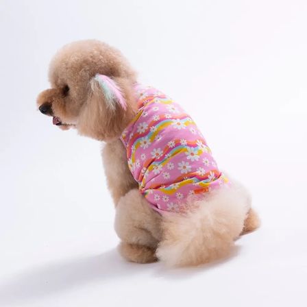 Pawstar Daisy Tişört