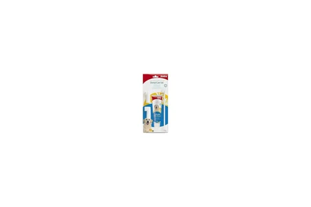 Bioline Portakal Aromalı Köpek Ağız Bakım Seti 100gr