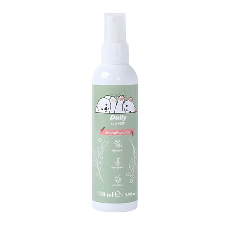 M-Pets Daily Kıtık Açıcı Sprey 118 Ml