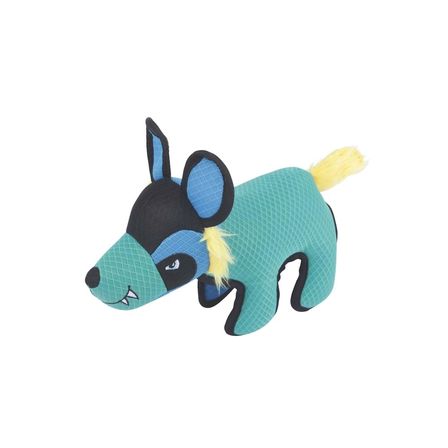 M-Pets Mega Hyena Köpek Oyuncağı