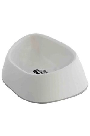 Moderna Sensibowl Beyaz Mama Kabı 350 Ml