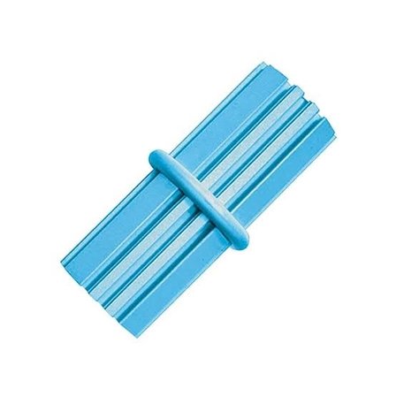 Kong Puppy Teething Stick Diş Temizliği Sağlayan Çok Amaçlı Yavru Köpek Oyuncağı L