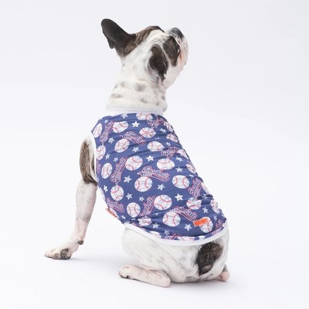 Pawstar Baseball Tişört