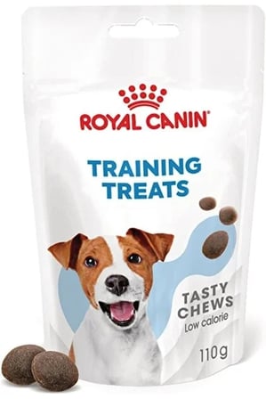 Royal Canin Training Treats Köpekler İçin Eğitim Amaçlı Ödül Maması 110g