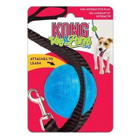 Kong Tagalong Ödül Maması Köpek Oyuncağı M