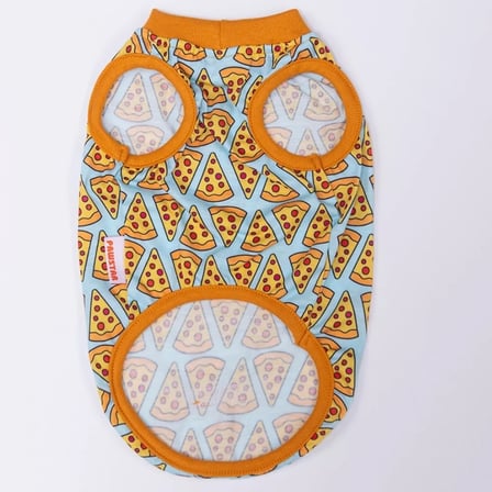 Pawstar Pizza Tişört