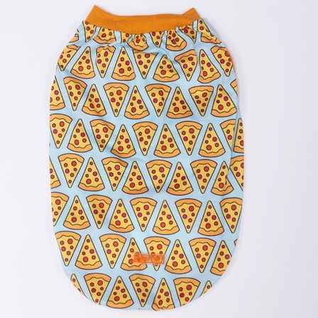 Pawstar Pizza Tişört