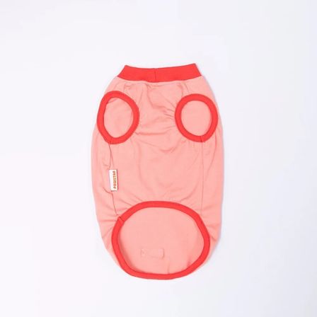Pawstar Pembe All Good Days Tişört