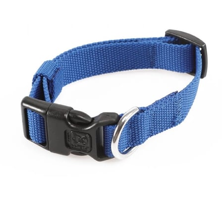 M-Pets Jolly Köpek Boyun Tasması Blue (S)