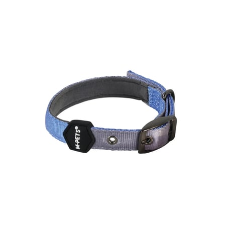 M-Pets Gentle Dog Boyun Tasması (L) Blue