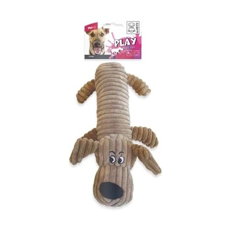 M-Pets Charly Sevimli Köpek Oyuncağı