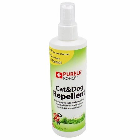Purele Kedi ve Köpek Uzaklaştırıcı Sprey 250ml