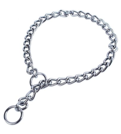 Nunbell Boğma Zincir 4Mm-60Cm