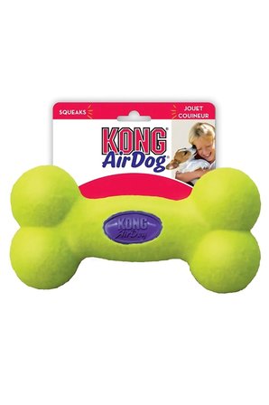 Kong Airdog Sesli Kemik Köpek Oyuncağı L