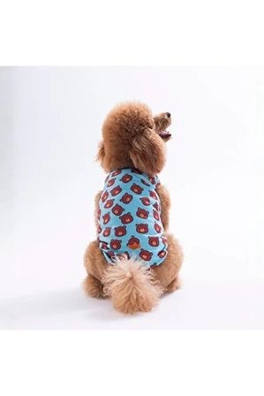 Pawstar Bears Tişört