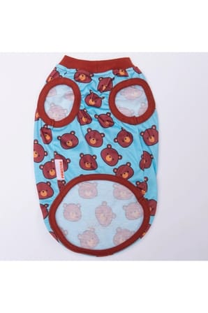 Pawstar Bears Tişört
