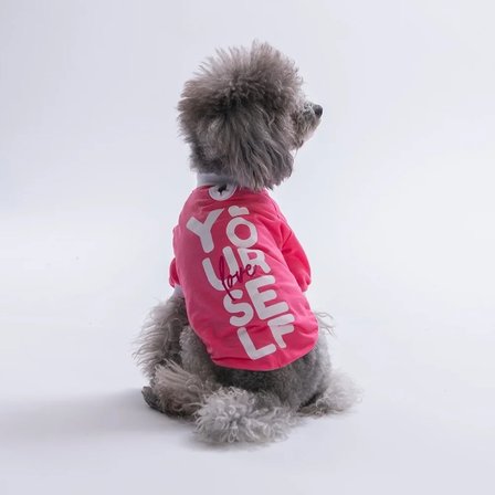 Pawstar Pembe YourSelf Love Sweat