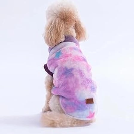 Pawstar Amalfi Sky Yelek XL