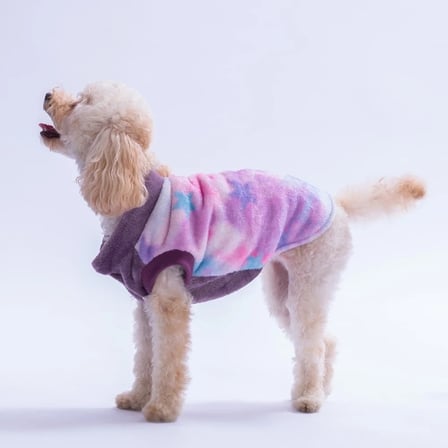 Pawstar Amalfi Sky Yelek XL