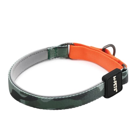 M-Pets Wild Jungle Collar Köpek Boyun Tasması M