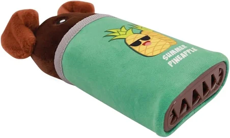 m-pets angel snack attack köpek oyuncağı