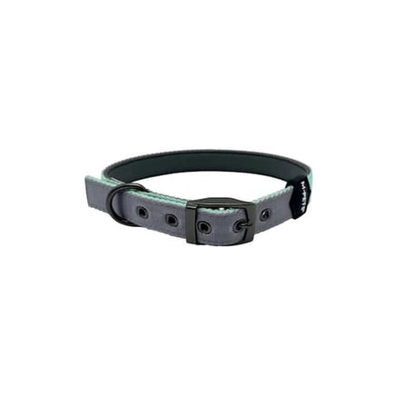 M-Pets Gentle Dog Soft Boyun Tasması (XS) Green