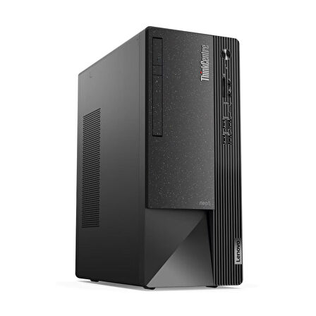 Lenovo Thinkcentre NEO 50T İntel Core i5 12400 64GB 1TB SSD Freedos Masaüstü Bilgisayar 11SE00MJTXF08 + Zetta Flash Bellek