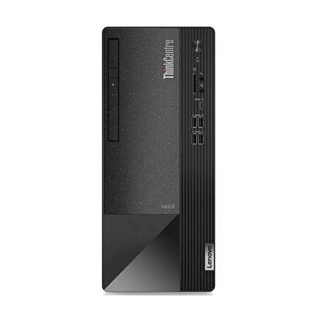 Lenovo Thinkcentre NEO 50T İntel Core i5 12400 16GB 2TB SSD GTX1650-4GB Freedos 23.8" Masaüstü Bilgisayar 11SE00MJTXGGMF03 + Zetta Flash Bellek