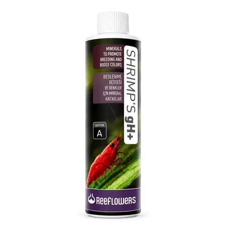SHRİMP gH+ 85 ml