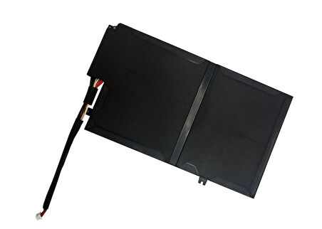 Hp ENVY TouchSmart 4-1208TU Ultrabook Batarya Laptop Pil
