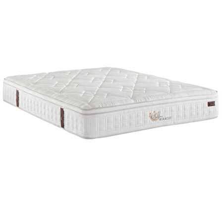 İdaş Miracle Yatak 160x200