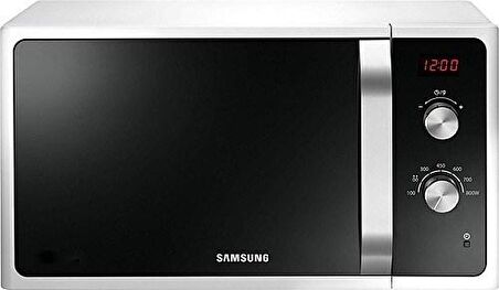 Samsung MS23F300EEW/TR 23 L Mikrodalga Fırın