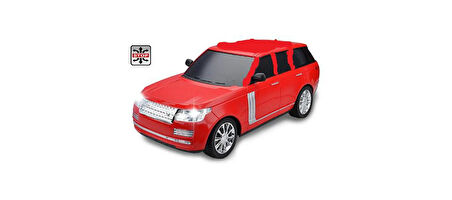 TRANSFORMERS ÇARP DÖN PİLLİ OTOMATİK ROBOTA DÖNÜŞEN TOGG SESLİ JİP OYUNCAK 24CM RANGE ROVER