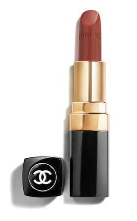 Chanel Rouge Coco Longwear Satin Lipstick – Hydrating And Smoothing Lip Care 116